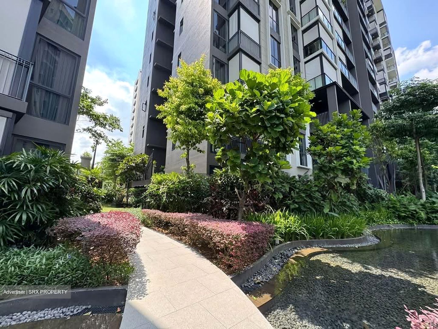 Park Colonial (D13), Condominium #560630121
